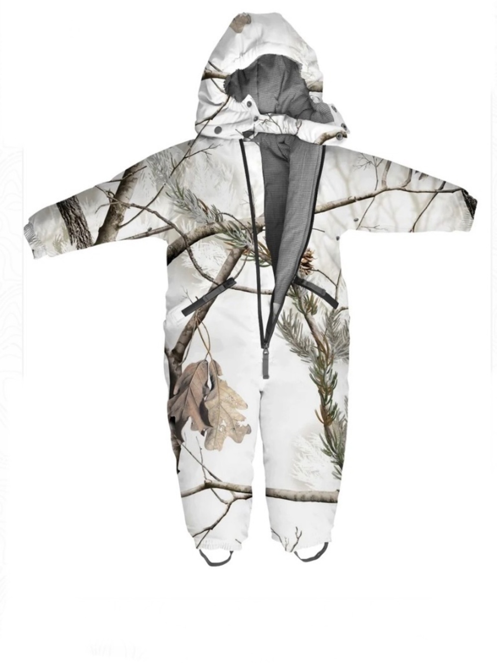 Oaki Kids Snowsuit NWT